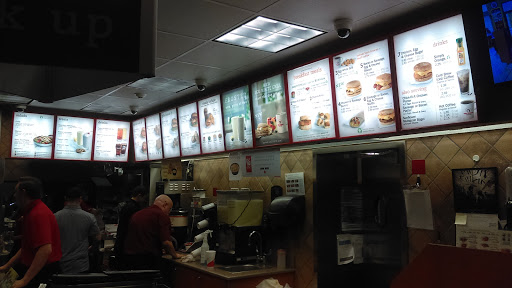 Fast Food Restaurant «Chick-fil-A», reviews and photos, 3621 Horizon Blvd, Trevose, PA 19053, USA