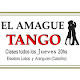 El Amague Escuela de Tango estilo Milonguero
