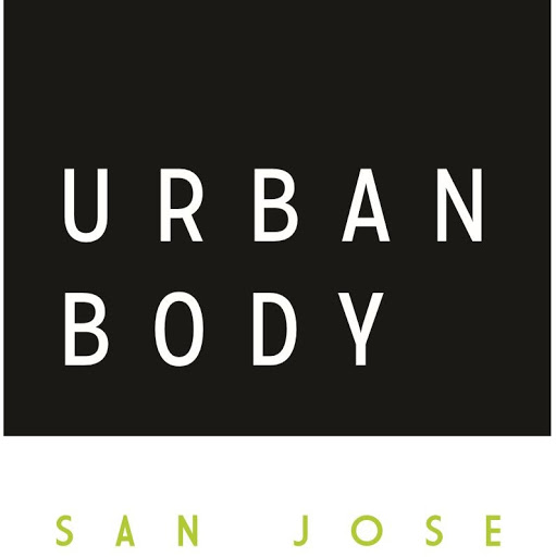 Urban Body San Jose logo