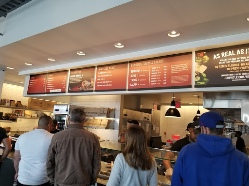 Mexican Restaurant «Chipotle Mexican Grill», reviews and photos, 2940 Cropsey Ave, Brooklyn, NY 11214, USA