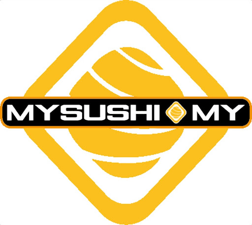 MYSUSHI MY logo