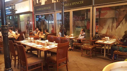 11 East Street Cafe