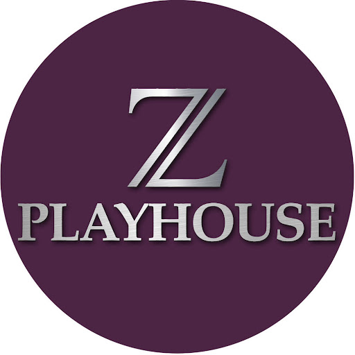 Z Playhouse logo