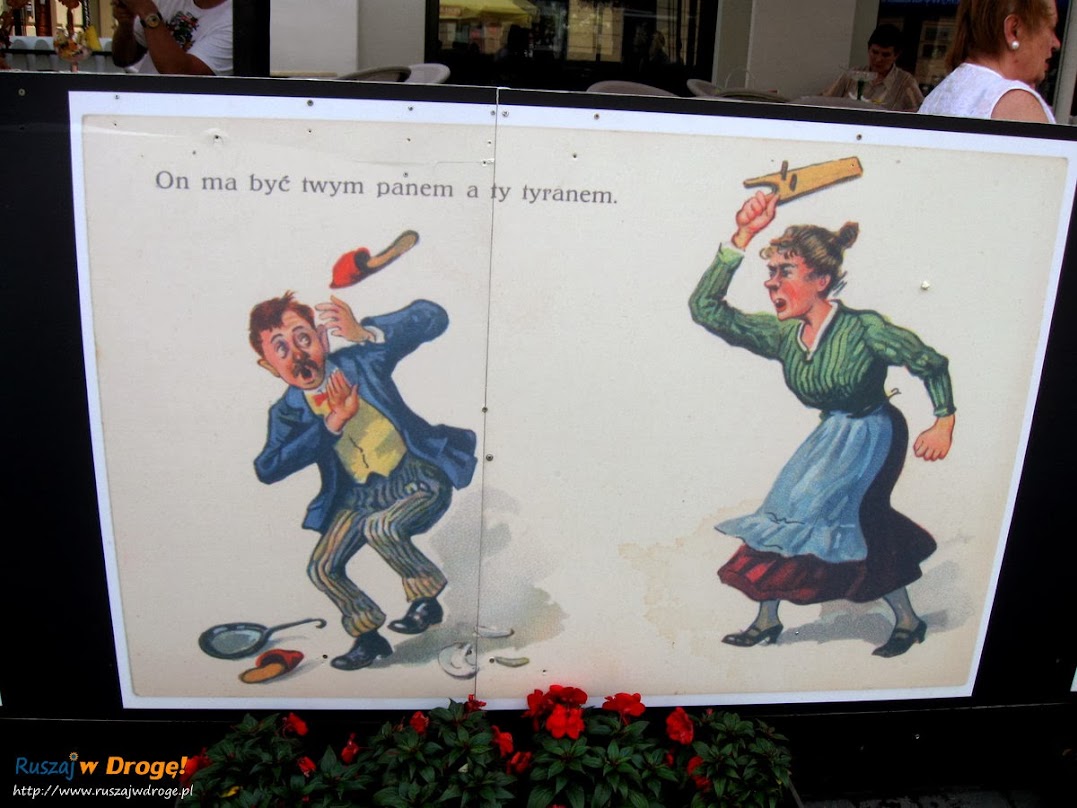 Czym zaskoczą Cię podróże po Polsce?