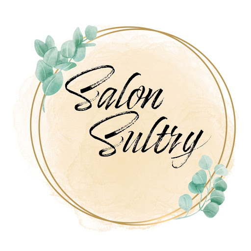 Salon Sultry logo