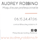 Maquilleuse Professionnelle - Audrey Robbino Makeup Marriage Var- Make Events Cours De Maquillage Maquilleuse Var