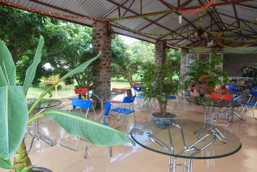 Nhà nghỉ sinh thái đầu tiên ở Mộc Châu nha ngh sinh thai dau tien o moc chau2 Nhà nghỉ sinh thái đầu tiên ở Mộc Châu