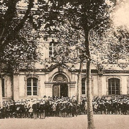 Collège Le Bastion