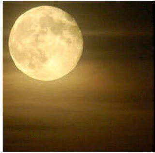FOTOS DE LA SUPERLUNA  , PROVENIENTES DE TODO EL MUNDO TOMADAS POR LOS MIEMBROS DEL FORO . Foto+luna+sonia
