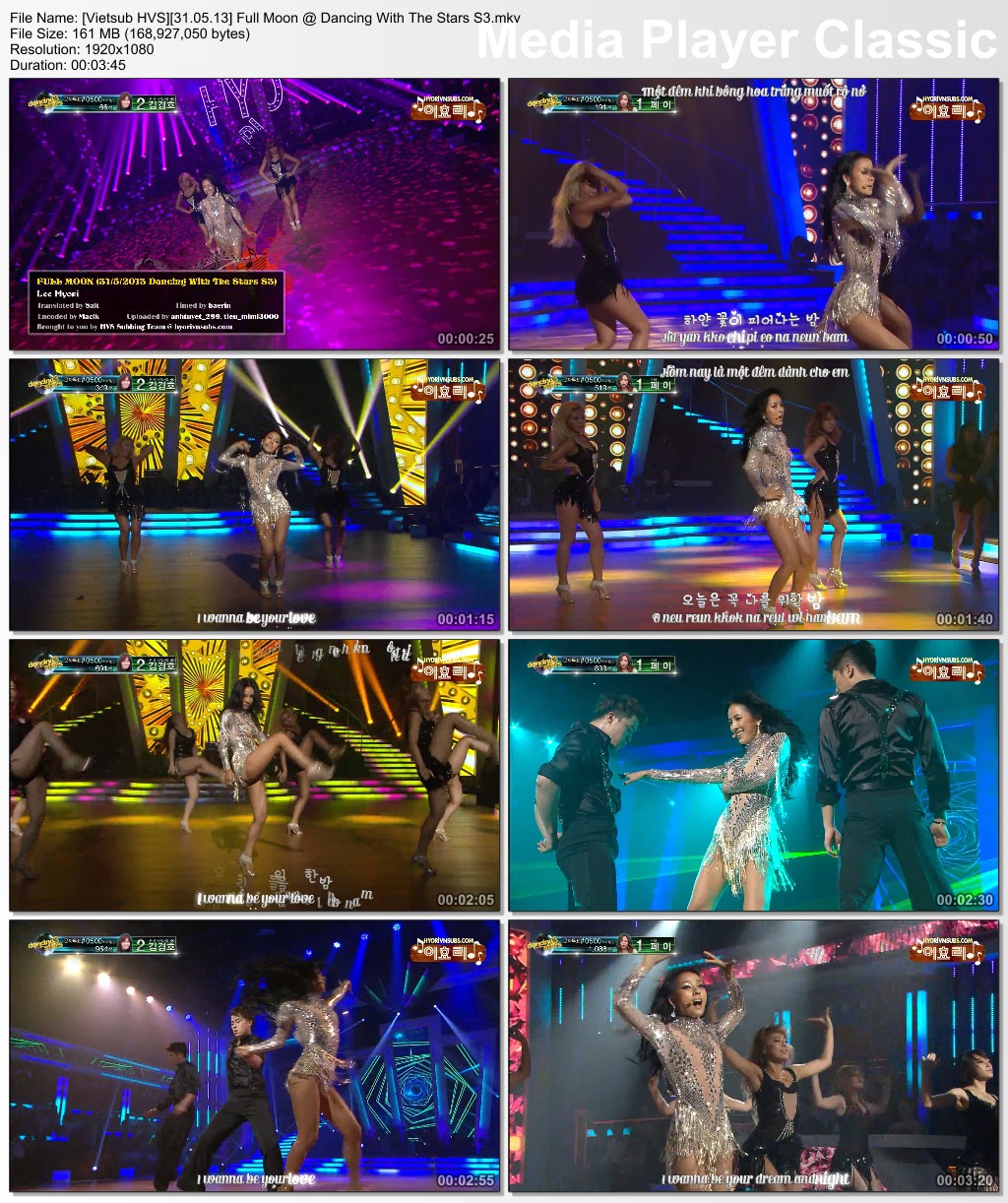 [Vietsub][31.05.13] Full Moon @ Dancing With The Stars S3 %255BVietsub+HVS%255D%255B31.05.13%255D+Full+Moon+%2540+Dancing+With+The+Stars+S3
