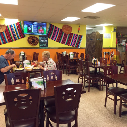 Mexican Restaurant «El Paisita Authentic Mexican Restaurant», reviews and photos, 3800 S Hickory Ln, Loxley, AL 36551, USA