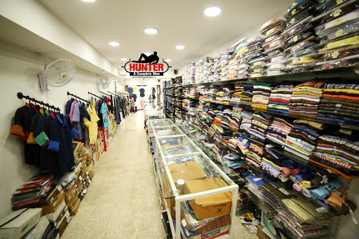 Hunter Menswear Showroom / Mens clothing Store, Tiruchengode , Namakkal, Tamilnadu , India, Opp T.V.A.N Jewellers, E Car St, Tiruchengode, Tamil Nadu 637211, India, Dress_Shop, state TN