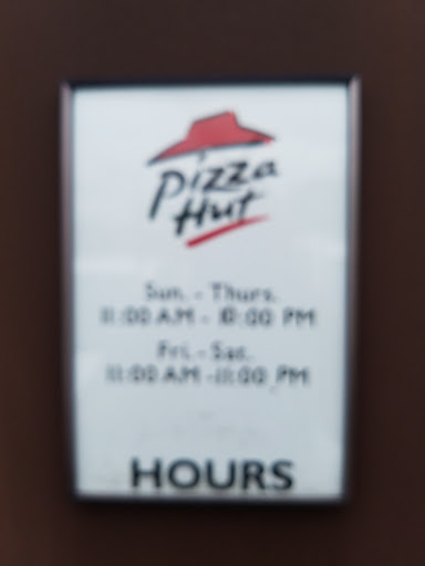 Pizza Restaurant «Pizza Hut», reviews and photos, 4443 Pennell Rd, Aston, PA 19014, USA