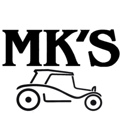 MK's Garage