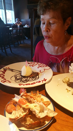 Seafood Restaurant «Red Lobster», reviews and photos, 15311 W McDowell Rd, Goodyear, AZ 85395, USA