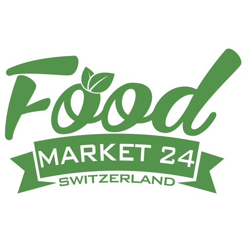 Food Market 24 - Online Shop logo