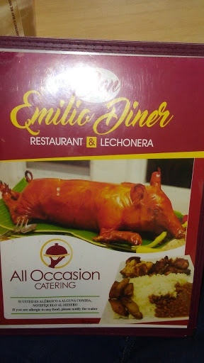 Restaurant «Don Emilio Diner», reviews and photos, 1315 Castle Hill Ave, Bronx, NY 10462, USA