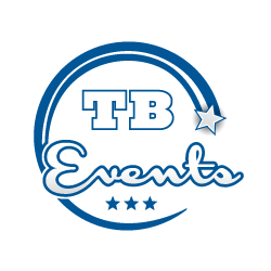 TB Events logo