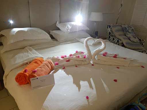 Radisson Blu Azuri Resort & Spa, Mauritius