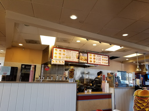 Fast Food Restaurant «Wayback Burgers», reviews and photos, 1547 California Cir, Milpitas, CA 95035, USA