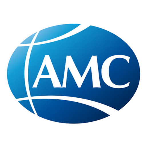 AMC Deutschland Alfa Metalcraft Corporation Handelsgesellschaft mbH logo