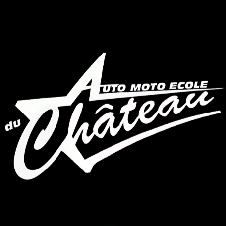 Auto Moto Ecole Du Château de Villeneuve d'Ascq logo