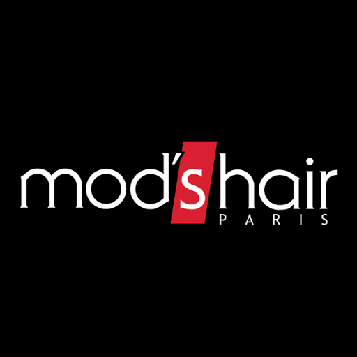 Mod's Hair logo