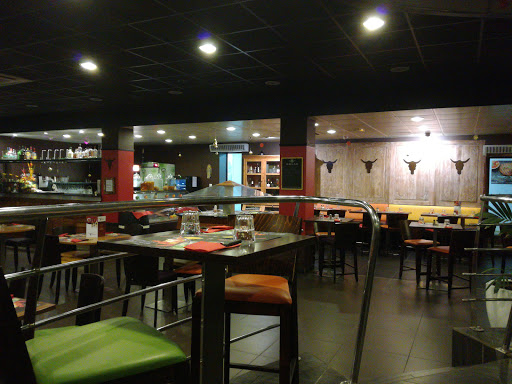 Churrasco