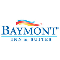 Baymont by Wyndham Red Deer logo