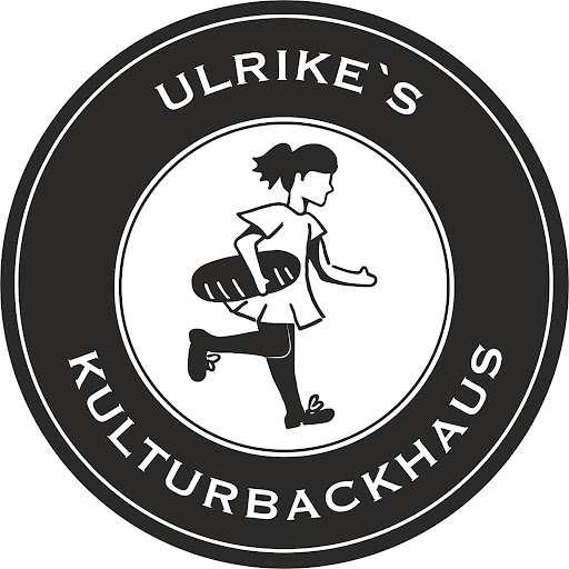 Ulrike´s Kulturbackhaus logo