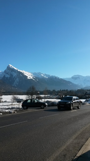 Morillon Grand Massif