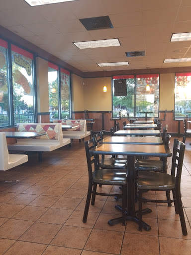 Fast Food Restaurant «Burger King», reviews and photos, 2026 Lyndell Terrace, Davis, CA 95616, USA