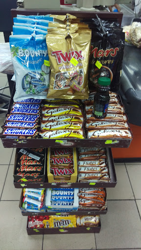 Family Food Centre