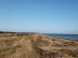 landscape showing how much dune was affected