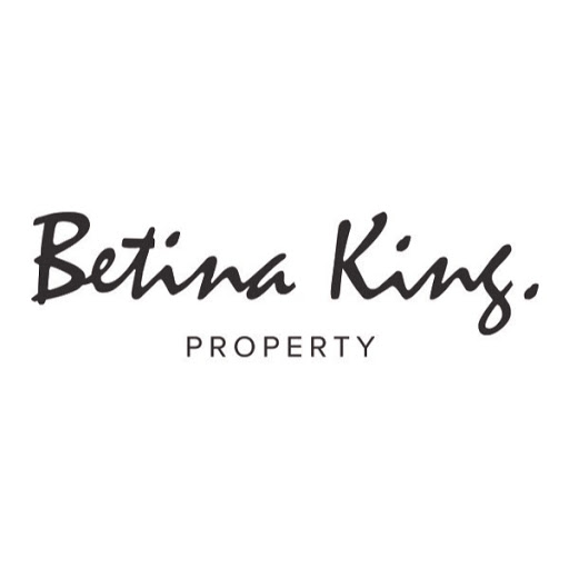 Betina King - Holiday Accommodation logo