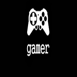 Gamer İnternet Cafe logo