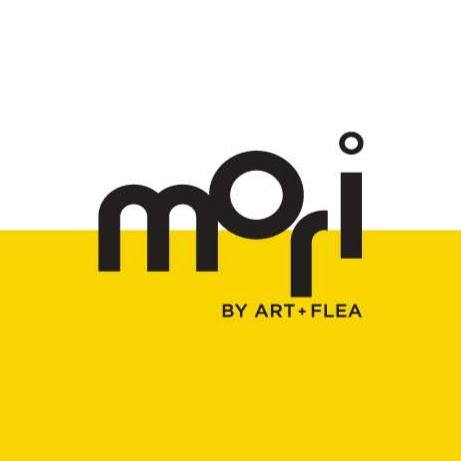MORI by Art+Flea logo