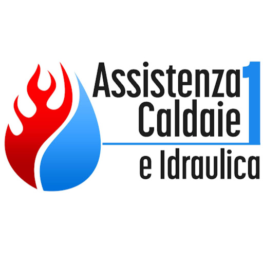 Assistenza Caldaie 1 logo