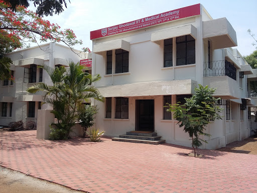 Sanjay Ghodawat IIT & Medical Academy, Yashodham 249 A / 1 /73, Plot No. 44, E Ward, Near Zilla Parishad, Nagala Park, Kolhapur, Maharashtra 416003, India, Medical_School, state MH