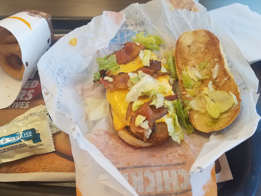 Fast Food Restaurant «Burger King», reviews and photos, 3001 SC-153, Piedmont, SC 29673, USA