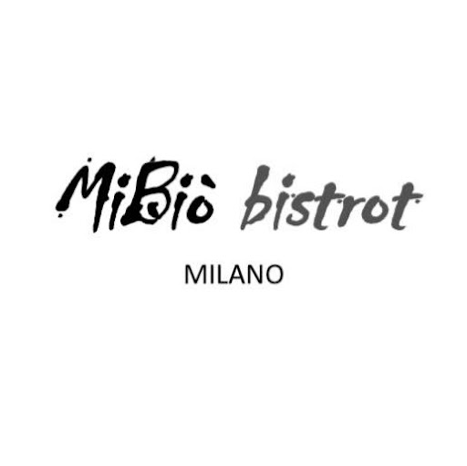 MiBiò Bistrot Milano logo
