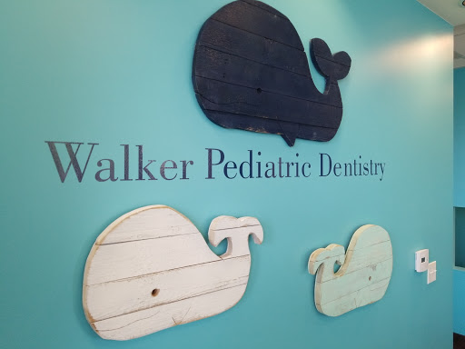 Pediatric Dentist «Walker Pediatric Dentistry», reviews and photos
