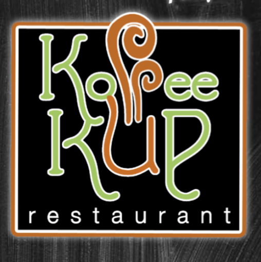 Koffee Kup Restaurant logo