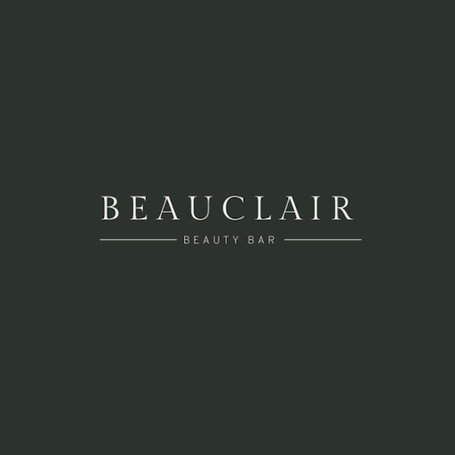 Beauclair Beauty Bar logo