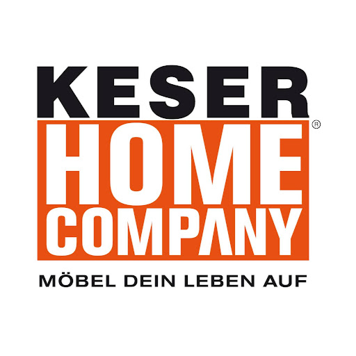 Keser Home Company Olching logo