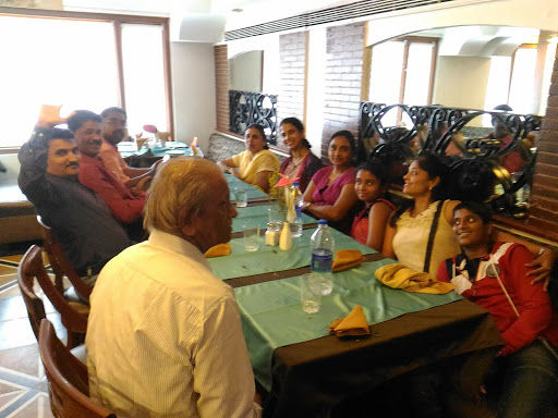 The Legend Restaurant, Phadke Rd, Krishna Radha Society, Dombivli East, Dombivli, Maharashtra 421201, India, Vegan_Restaurant, state MH