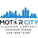Motor City Cleaning Company (Commercial Cleaning)