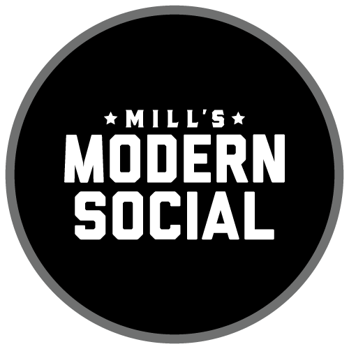 Freezer's - Now Mill's Modern Social logo