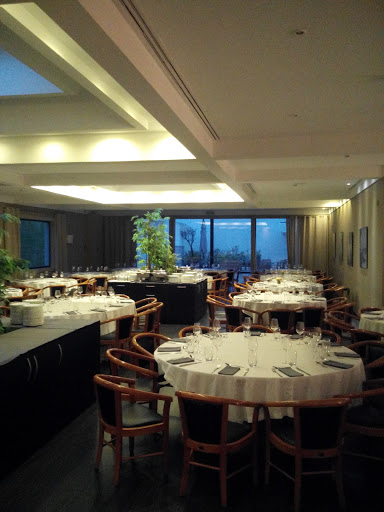 Restaurante Da Fundação