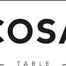 Cosa Table logo